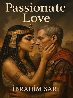 cover image of Passionate Love